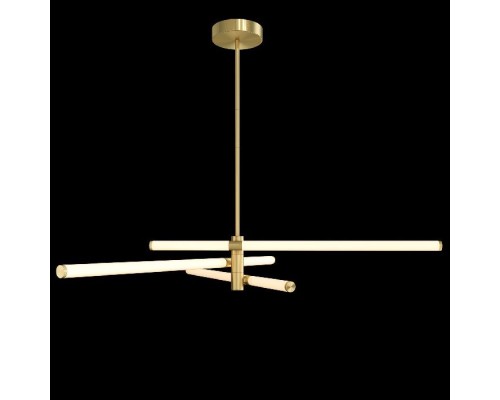 Потолочная люстра Axis MOD106CL-L40G3K Maytoni