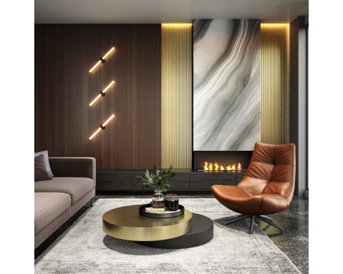 Бра Axis MOD106WL-L16B3K Maytoni