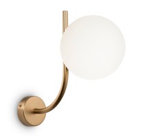 Бра Rendez-vous MOD109WL-01BS Maytoni