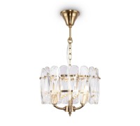 Подвесная люстра Suite MOD122PL-03BS Maytoni