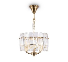 Подвесная люстра Suite MOD122PL-03BS Maytoni