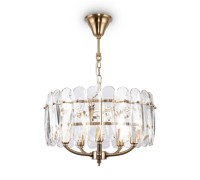 Подвесная люстра Suite MOD122PL-05BS Maytoni