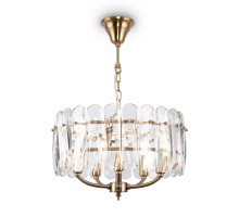 Подвесная люстра Suite MOD122PL-05BS Maytoni