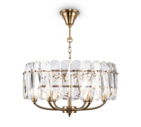 Подвесная люстра Suite MOD122PL-06BS Maytoni