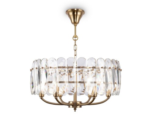 Подвесная люстра Suite MOD122PL-06BS Maytoni