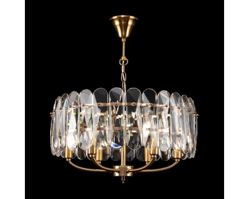 Подвесная люстра Suite MOD122PL-06BS Maytoni