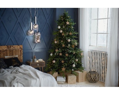 Подвесной светильник Coil MOD124PL-L3CH3K Maytoni