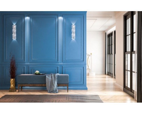 Бра Coil MOD125WL-L6CH3K Maytoni