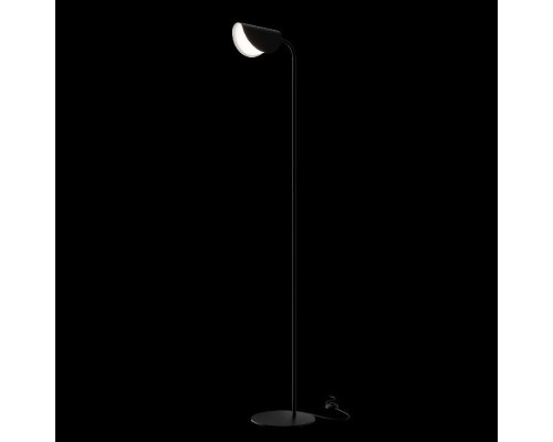 Торшер Mollis MOD126FL-01B Maytoni