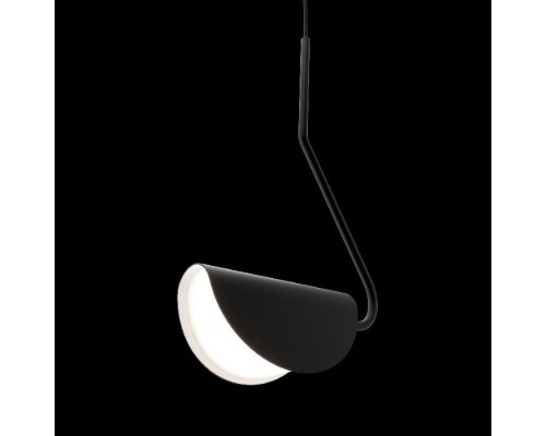 Подвесной светильник Mollis MOD126PL-01B Maytoni