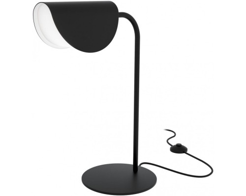 Настольная лампа Mollis MOD126TL-01B Maytoni