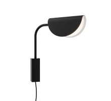 Бра Mollis MOD126WL-01B Maytoni