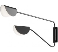 Бра Mollis MOD126WL-02B Maytoni