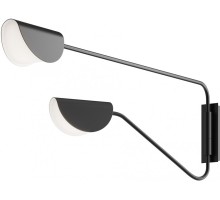 Бра Mollis MOD126WL-02B Maytoni