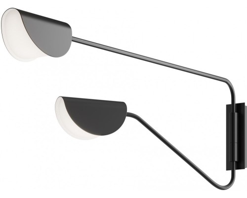 Бра Mollis MOD126WL-02B Maytoni