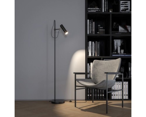 Торшер Bansky MOD129FL-01B Maytoni