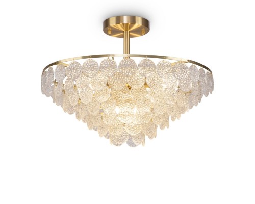 Потолочная люстра Mazzo MOD130CL-11G Maytoni