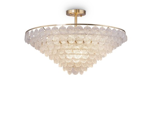 Потолочная люстра Mazzo MOD130CL-14G Maytoni