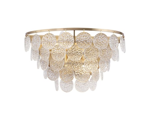 Настенный светильник Mazzo MOD130WL-02G Maytoni