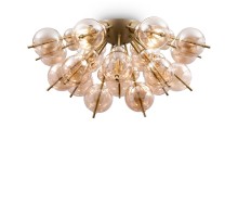 Потолочная люстра Bolla MOD133CL-04BS Maytoni