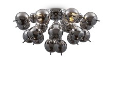 Потолочная люстра Bolla MOD133CL-04CH Maytoni