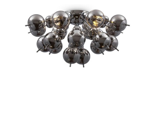 Потолочная люстра Bolla MOD133CL-04CH Maytoni