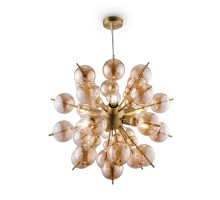 Подвесная люстра Bolla MOD133PL-06BS Maytoni