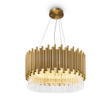 Подвесная люстра Coliseo MOD135PL-06BS Maytoni