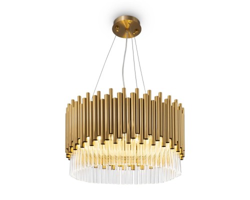 Подвесная люстра Coliseo MOD135PL-06BS Maytoni