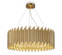 Подвесная люстра Coliseo MOD135PL-08BS Maytoni