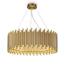 Подвесная люстра Coliseo MOD135PL-08BS Maytoni