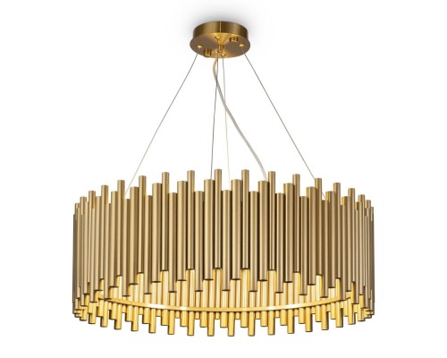 Подвесная люстра Coliseo MOD135PL-08BS Maytoni