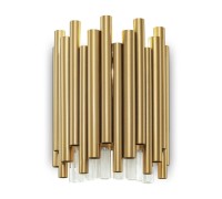 Настенный светильник Coliseo MOD135WL-01BS Maytoni