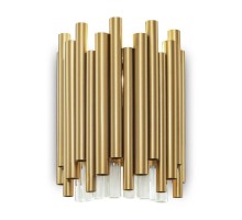 Настенный светильник Coliseo MOD135WL-01BS Maytoni