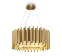 Подвесная люстра Coliseo MOD136PL-06BS Maytoni