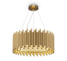 Подвесная люстра Coliseo MOD136PL-06BS Maytoni