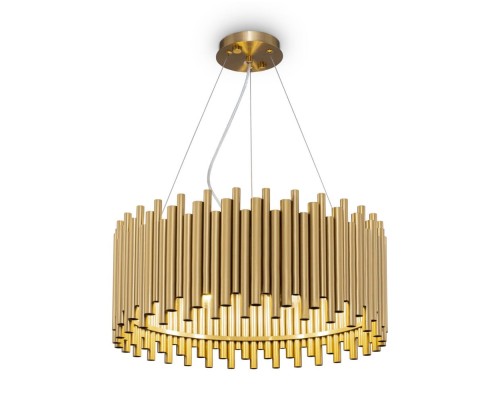 Подвесная люстра Coliseo MOD136PL-06BS Maytoni