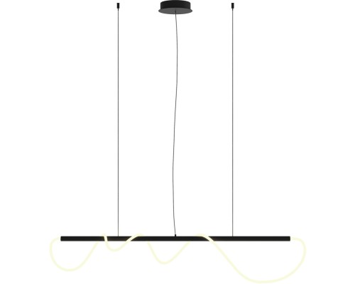 Подвесной светильник Tau MOD146PL-L30B3K Maytoni
