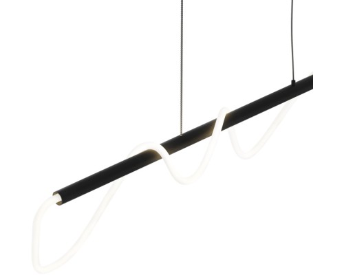 Подвесной светильник Tau MOD146PL-L30B3K Maytoni