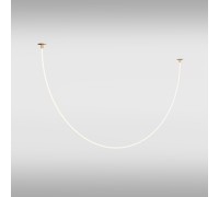 Подвесной светильник Tau MOD146PL-L40G3K Maytoni