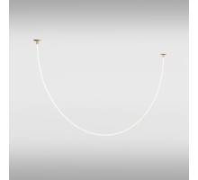 Подвесной светильник Tau MOD146PL-L40G3K Maytoni