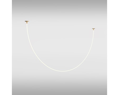 Подвесной светильник Tau MOD146PL-L40G3K Maytoni