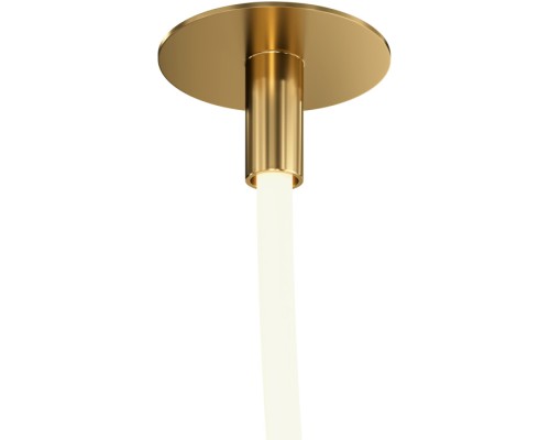 Подвесной светильник Tau MOD146PL-L40G3K Maytoni