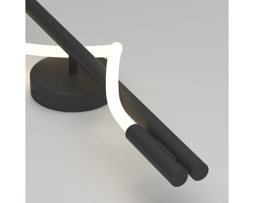 Настенный светильник Tau MOD146WL-L12B3K Maytoni