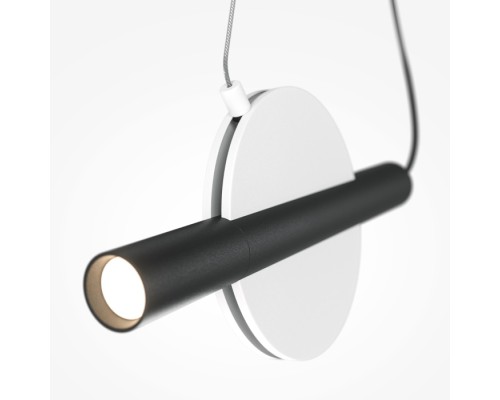 Подвесной светильник Enigma MOD150PL-L5W3K Maytoni