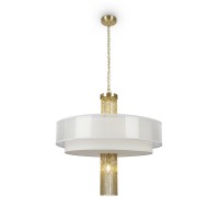 Подвесная люстра Impressive MOD151PL-05G Maytoni