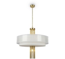 Подвесная люстра Impressive MOD151PL-05G Maytoni