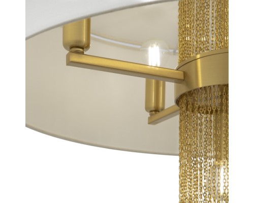 Подвесная люстра Impressive MOD151PL-05G Maytoni