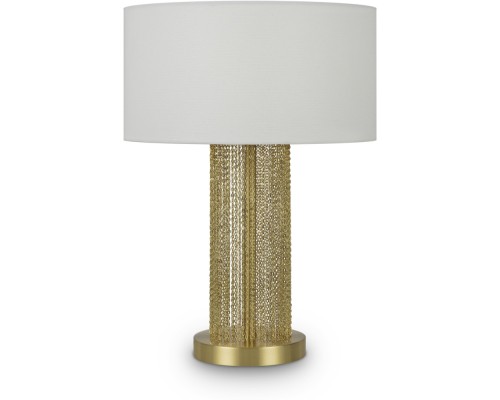 Интерьерная настольная лампа Impressive MOD151TL-01G Maytoni