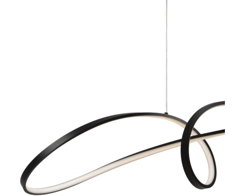 Подвесной светильник Curve MOD156PL-L52B4K Maytoni